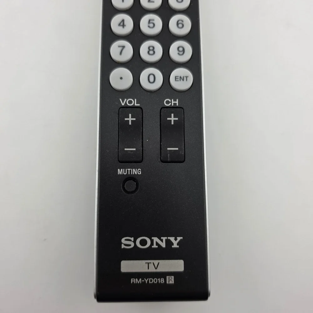 RM-YD018 Replace Remote for‎ Sony Bravia TV KDL-26S3000 KDL-32S3000 KDL-40S3000